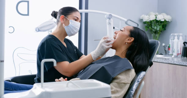 Best Dental X-Rays and Imaging  in Factoryville, PA